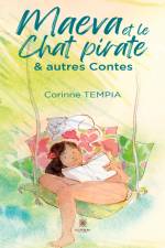 Maeva et le chat Pirate et autres Contes af Corinne Tempia