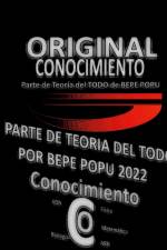 Conocimiento | Teoría| Por Bepe Popu af Bepe Popu