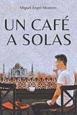SPA-CAFE A SOLAS af Miguel Ángel Montero