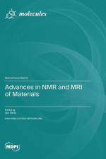Advances in NMR and MRI of Materials