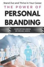 The Power of Personal Branding af Mehak Aneja