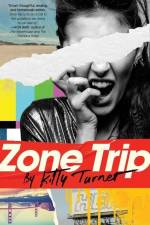 Zone Trip af Kitty Turner