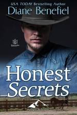 Honest Secrets af Diane Benefiel