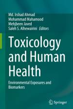 Toxicology and Human Health af Mohammad Mahamood