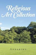 Religious Art Collection af Annakims