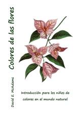 Colores de las flores af David E. McAdams