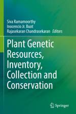 Plant Genetic Resources, Inventory, Collection and Conservation af Siva Ramamoorthy