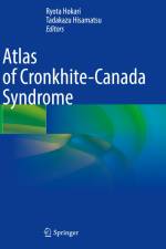 Atlas of Cronkhite-Canada Syndrome af Tadakazu Hisamatsu