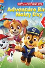 NICKELODEON PAW PATROL ADV BAY af PI Kids