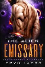 The Alien Emissary af Eryn Ivers