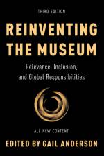 Reinventing the Museum af Gail Anderson