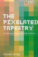 The Pixelated Tapestry af Robbie Ornig