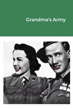 Grandma's Army af Anthony Padgett