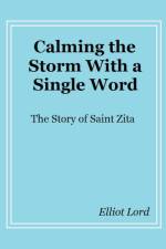Calming the Storm With a Single Word af Elliot Lord