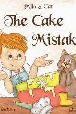 The Cake Mistake af Miro Tartan