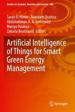 Artificial Intelligence of Things for Smart Green Energy Management