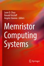 Memristor Computing Systems af Leon O. Chua