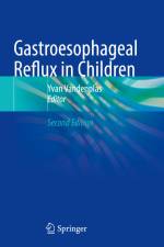 Gastroesophageal Reflux in Children af Yvan Vandenplas