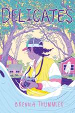 Delicates af Brenna Thummler