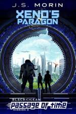 Xeno's Paragon: Mission 3 af J. S. Morin