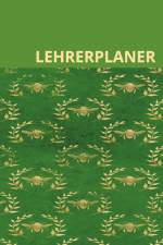 Lehrerplaner af Renate Laumann