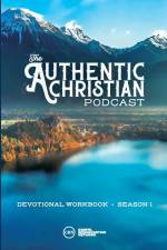 The Authentic Christian Podcast (Workbook) - Season 1 af Aaron Gallagher