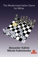 The Modernized Italian Game for White af Kalinin