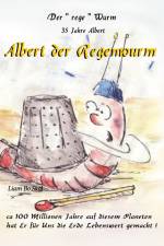 Albert der Regenwurm af Liam Bo Skol