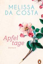 Apfeltage af Mélissa da Costa
