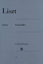 Liszt, Franz - Funérailles af Franz Liszt