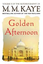 Golden Afternoon af M M Kaye