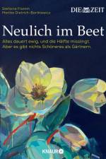 Neulich im Beet af Stefanie Flamm
