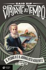 D. PEDRO II E O JORNALISTA KOSERITZ af Regina Rosa Gonçalves