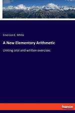 A New Elementary Arithmetic af Emerson E. White