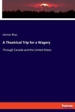 A Theatrical Trip for a Wagery af Horton Rhys