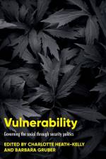 Vulnerability af Barbara Gruber