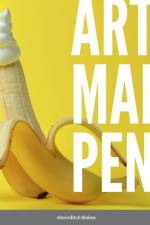 Art Man Penis af Shoreditch Blokes