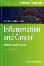 Inflammation and Cancer af Brendan J. Jenkins