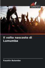 Il volto nascosto di Lumumba af Faustin Bulambo