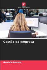Gestão da empresa af Géraldin Djembo