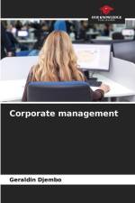Corporate management af Géraldin Djembo