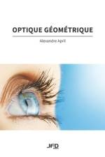 Optique géométrique af Alexandre April