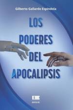 Los poderes del apocalipsis af Gilberto Gallardo Espindola