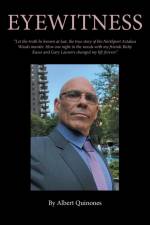 Eyewitness af Albert Quinones