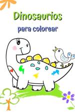 Dinosaurios para colorear af Maryan Ben Kim