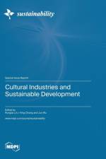 Cultural Industries and Sustainable Development