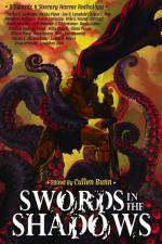 Swords in the Shadows af Mike Oliveri
