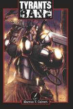 Tyrant's Bane af Marcus V. Calvert