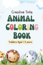 Creative Tots af Grace Hicks