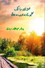 Khasta aur Salik af Abdul Qadir Sarwari